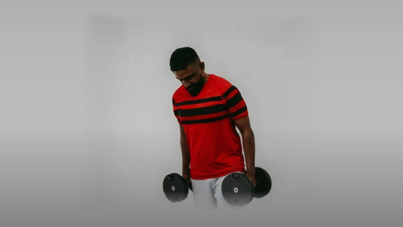 Why I started Rug and Rig Fitness: A space saving cost- effective workout solution