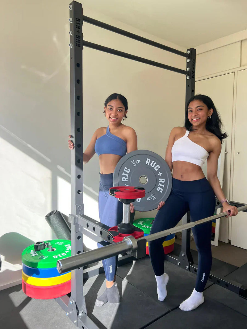 Training Styles That Get You in the Best Shape at Home (With Minimal Time & Equipment)