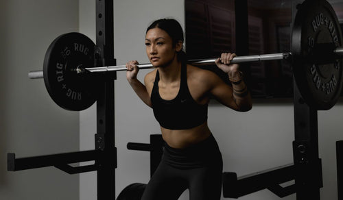 Best Gift Ideas For Your Home Gym This Christmas