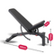 Adjustable Weight Bench