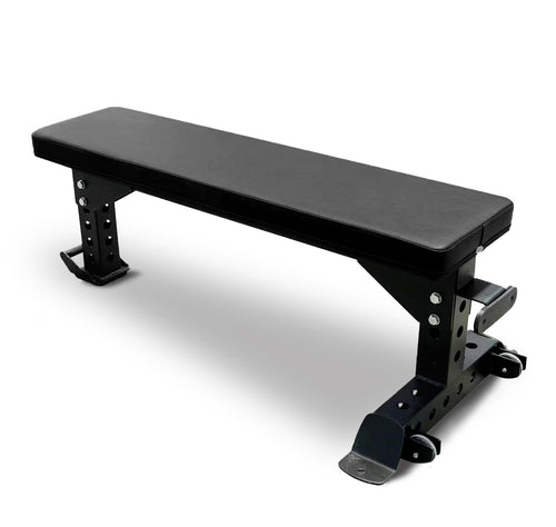 Flat Weight Bench