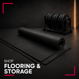 Flooring & Storage