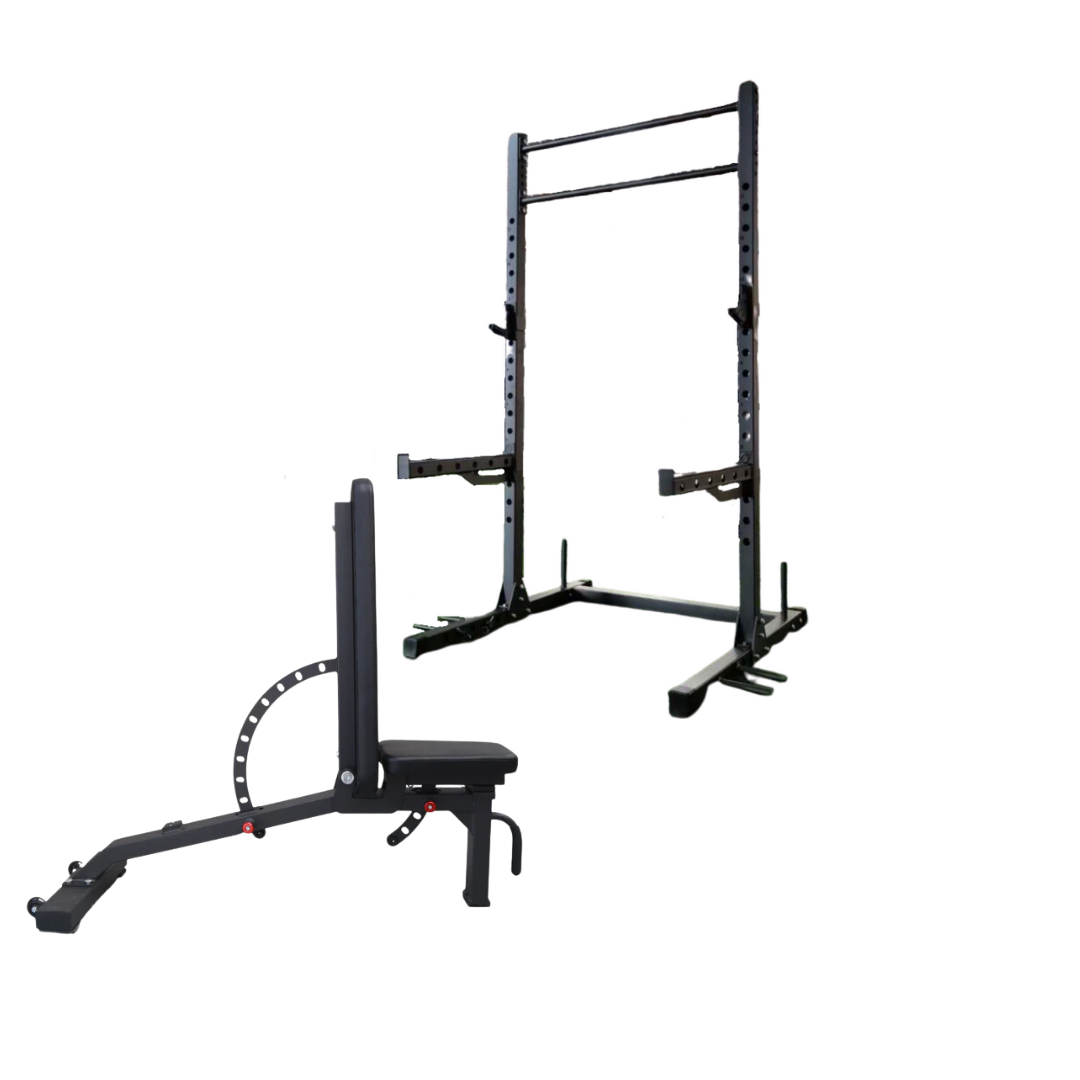 Functional Fitness
