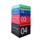 4 Stage Soft Plyo Box Set