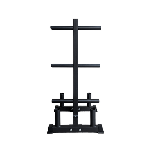 Bumper Plate Tree
