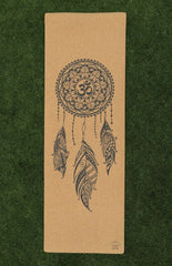 Rug Rig All-Natural Yoga Mats