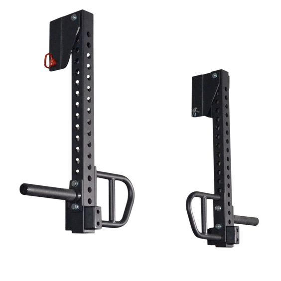 RACKS AND RIGS