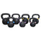 Cast Iron Kettlebells