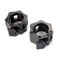 Snap Locks for Barbells