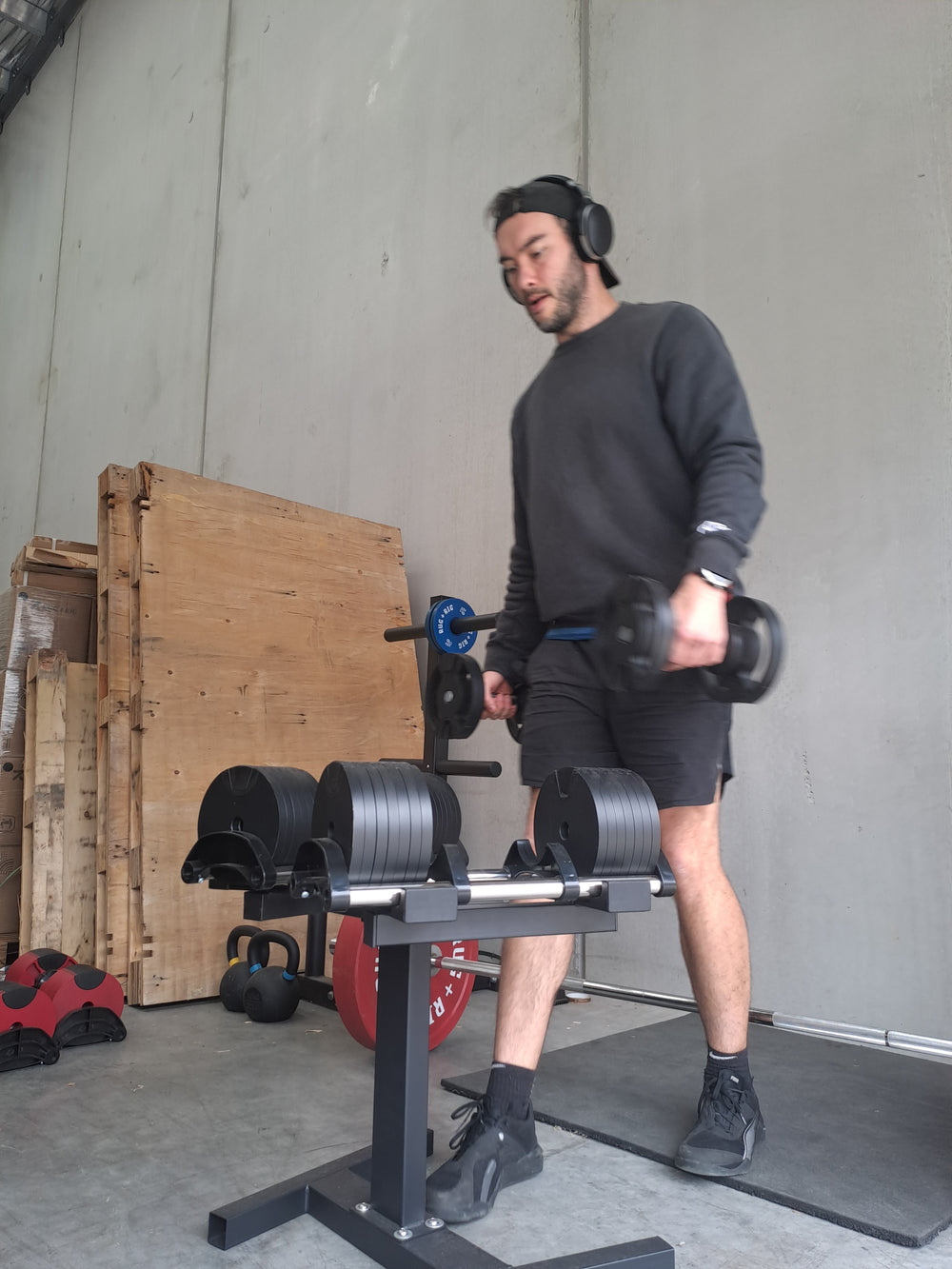 How Often Should You Train for More Strength and Muscle Definition?