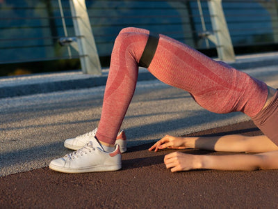 How To Pump Up Your Glutes Exercises and Get a Stronger Butt - a Rug and Rig Fitness Guide