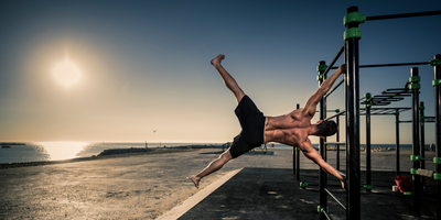 What is Calisthenics and What Can It Do For My Home-Gym Workout?