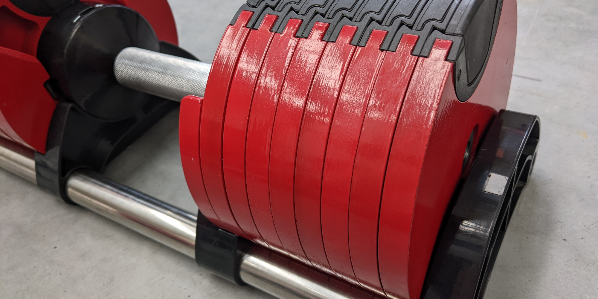 8 Dumbbell Exercises For a Full-Body Workout