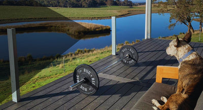 The Simple Choice: Why a Compact Power Rack Is the Best Investment for Your Home Gym in Australia