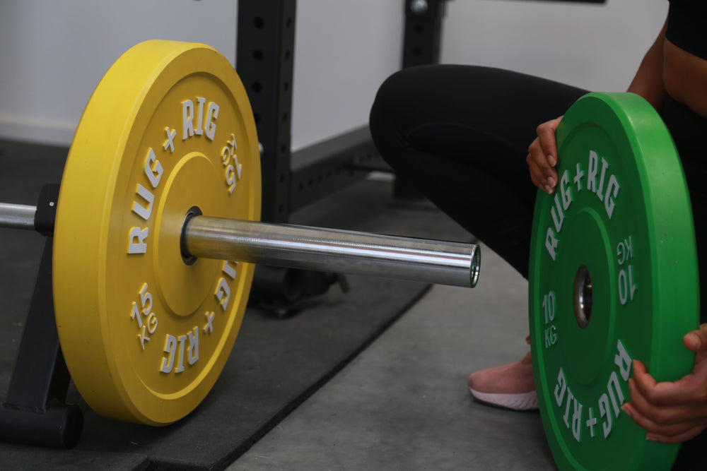 Budget Home Gym Ideas - Get Your Home Gym Equipment Under Budget