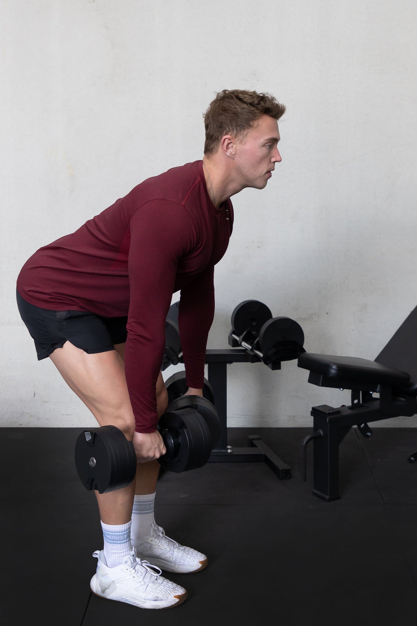 Balancing Your Training at Home: How to Get Stronger and More Defined When Time and Equipment Are Tigh
