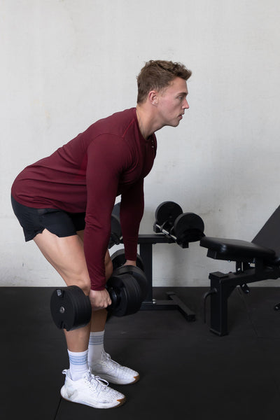 Balancing Your Training at Home: How to Get Stronger and More Defined When Time and Equipment Are Tigh