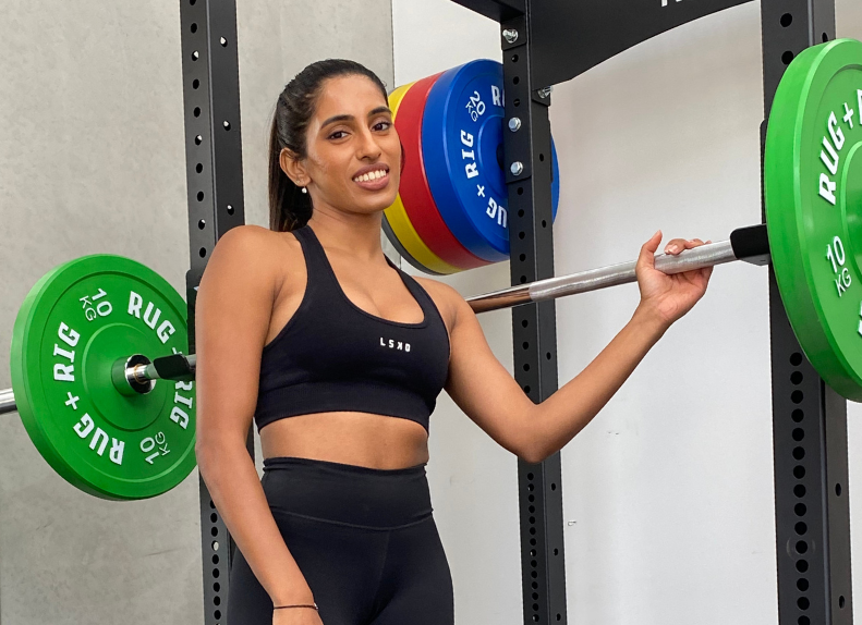 5 Home Gym Myths, Busted!