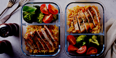 Why the heck should I care about meal prep?