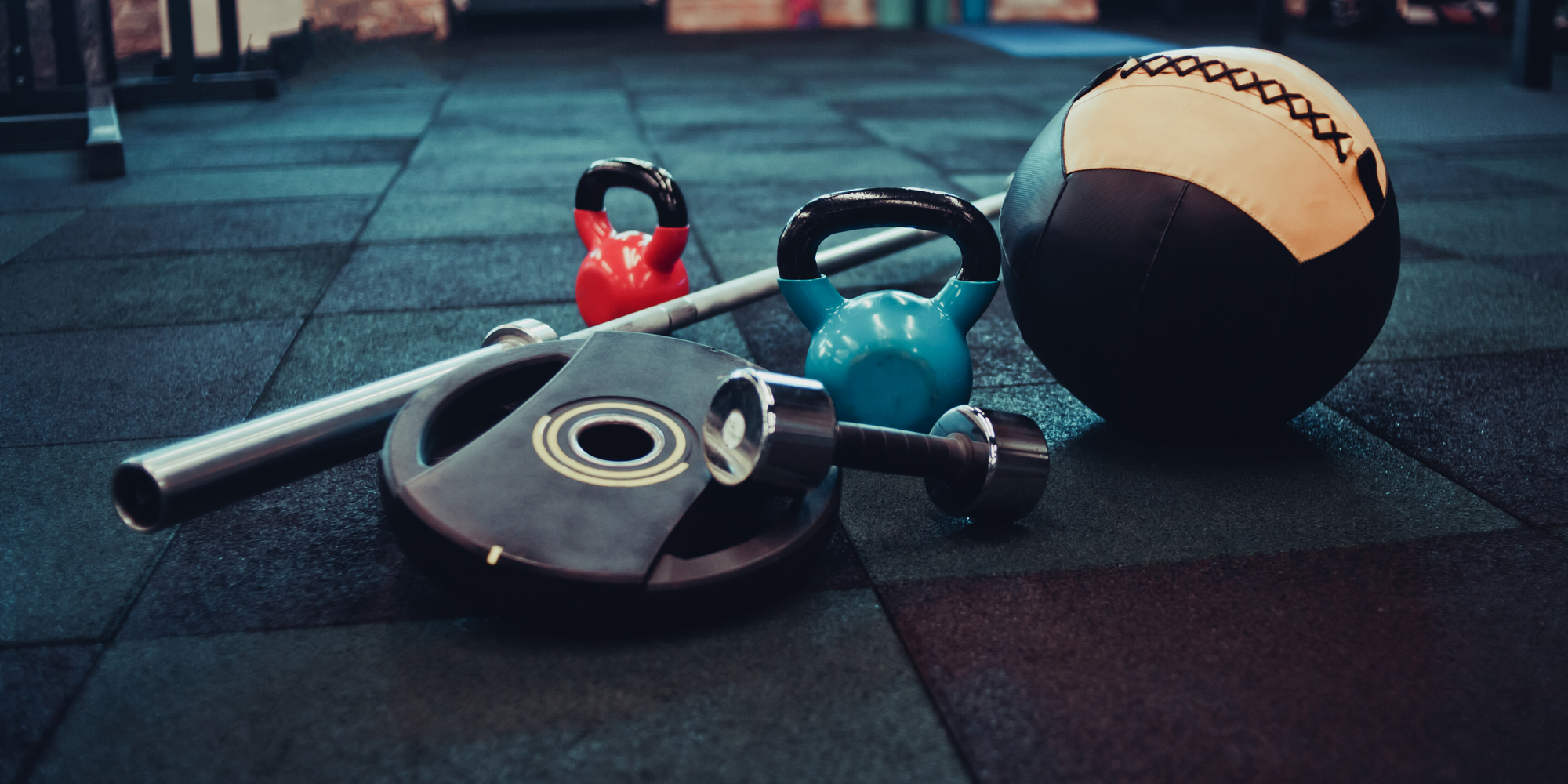 Exercise variations? Since when? What's the difference?