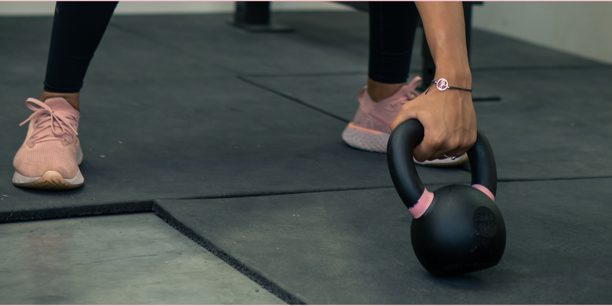 Why Should I Get Kettlebells For My Home Gym? Rug and Rig Fitness