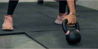 Why Should I Get Kettlebells For My Home Gym?