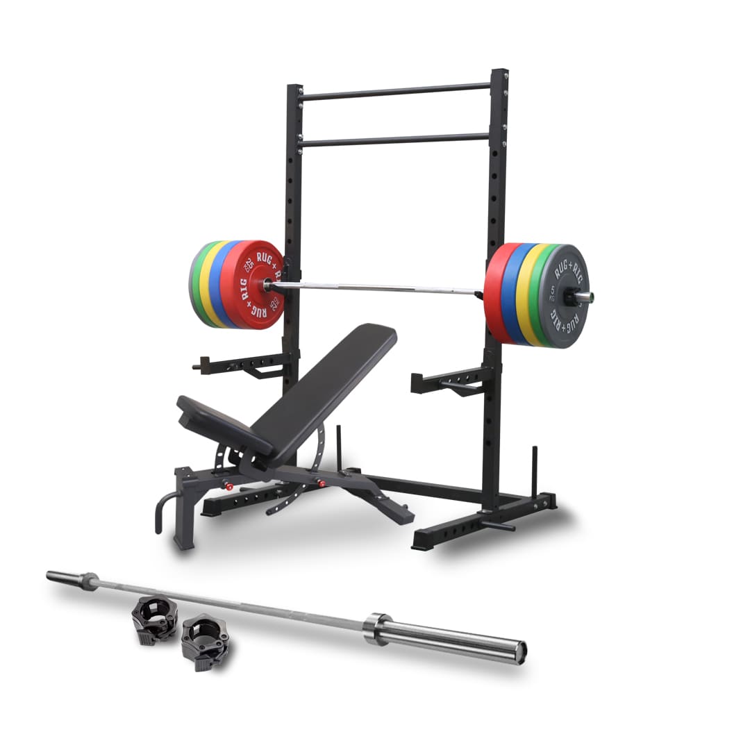 Power Rack Package