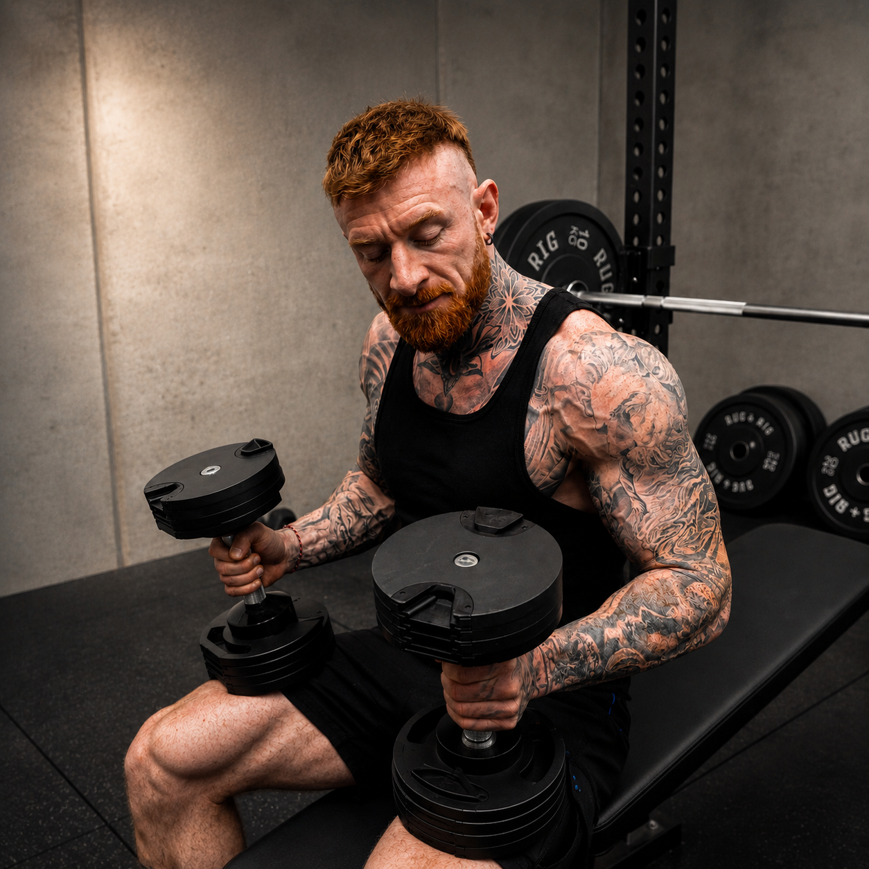 Adjustable Dumbbell Bundles