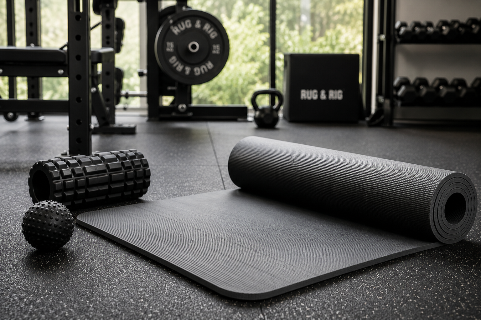 Recovery & Mobility