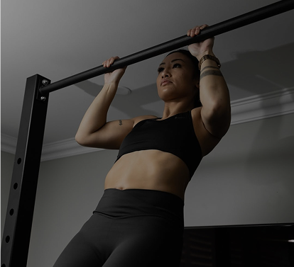 Power Racks