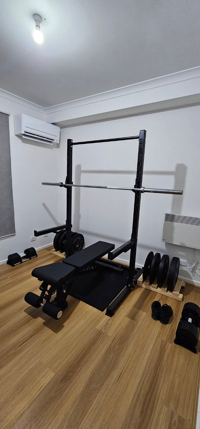 60x60 Power Rack Packages