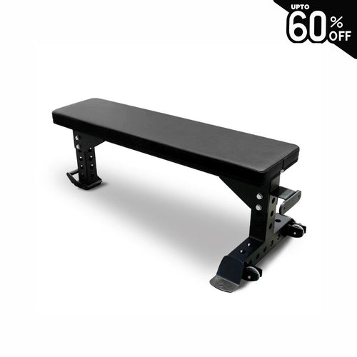 Flat Weight Bench