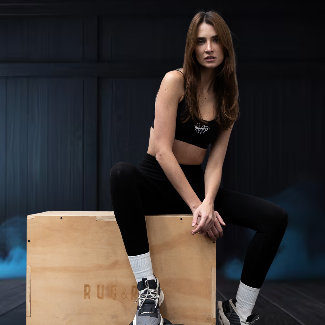 3-in-1 Plyo Box