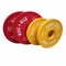 Fractional Plates for Olympic Bars