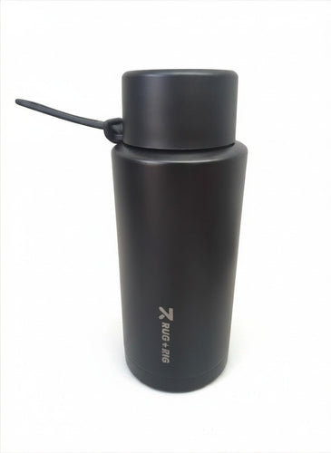 Rug and Rig Drink Bottle