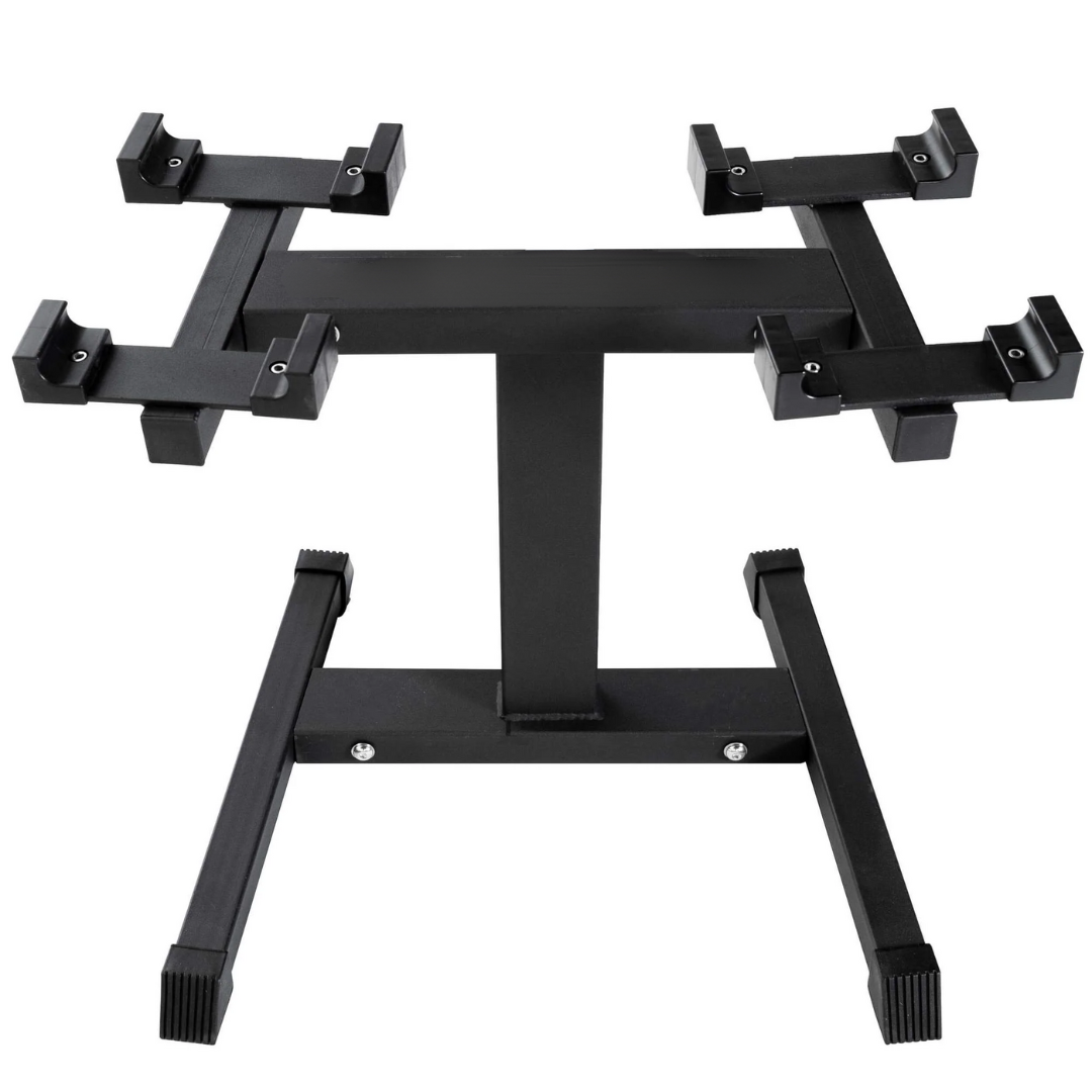 Adjustable Dumbbell Stand for 32KG dumbbells