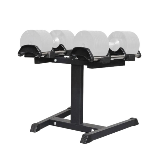 Weight Rack Rug Adjustable Dumbbell – Rug and Rig Fitness