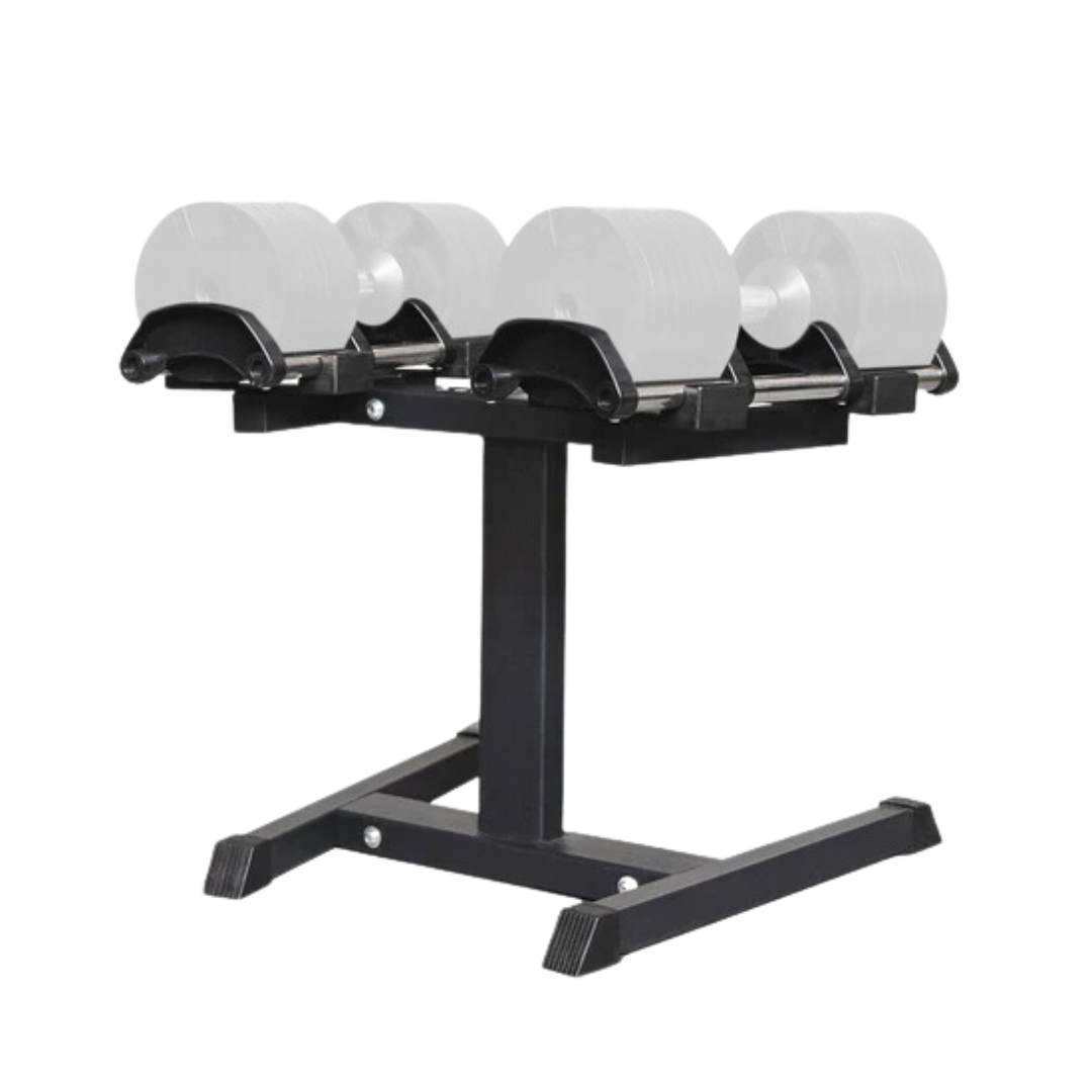 Adjustable Dumbbell Stand