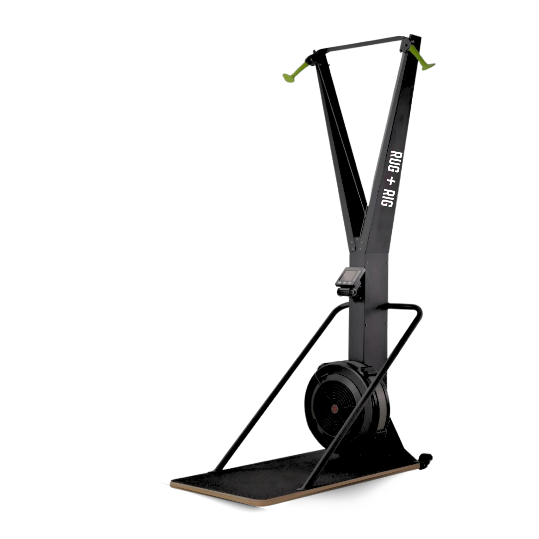 Ski Erg Air Skierg Machine Rug and Rig Fitness