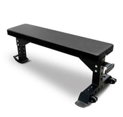 Flat bench