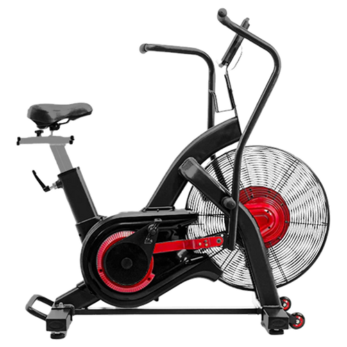 Premium assault Air bike