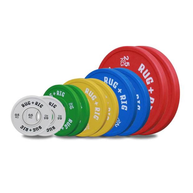 Ader Olympic Fractional Plates 3/4 Lb Red Sold as Pair. : Weight Plates Ader Olympic Fractional Plates 3/4 Lb Red Sold as Pair. : Weight Plates