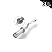 Olympic EZ Curl Bar
