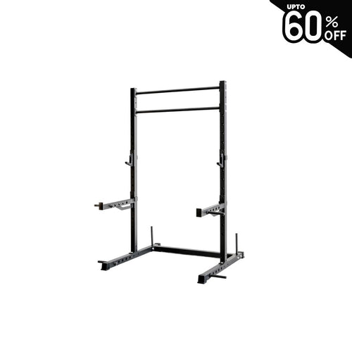 Home Gym Power Rack