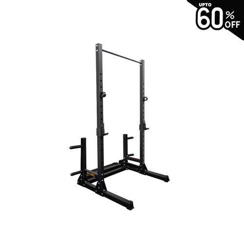 Q235 Squat Rack