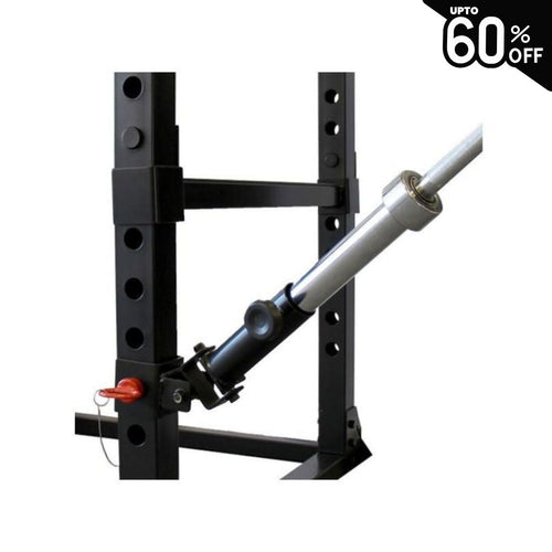 Landmine Attachment For Q235 Squat Rack