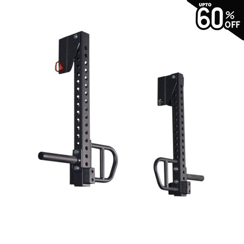 Jammer Arms for Power Rack