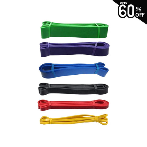 Individual Resistance Bands