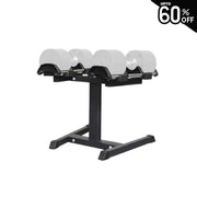 Adjustable Dumbbell Stand