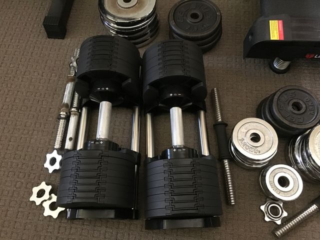 Compact Home Gym Equipment Australia – Rug and Rig Fitness